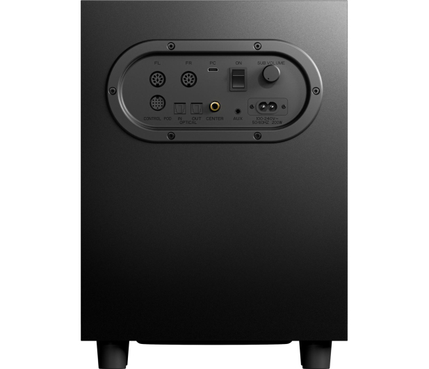 STEELSERIES Arena 9 61549 - 1060144 - zdjęcie 3